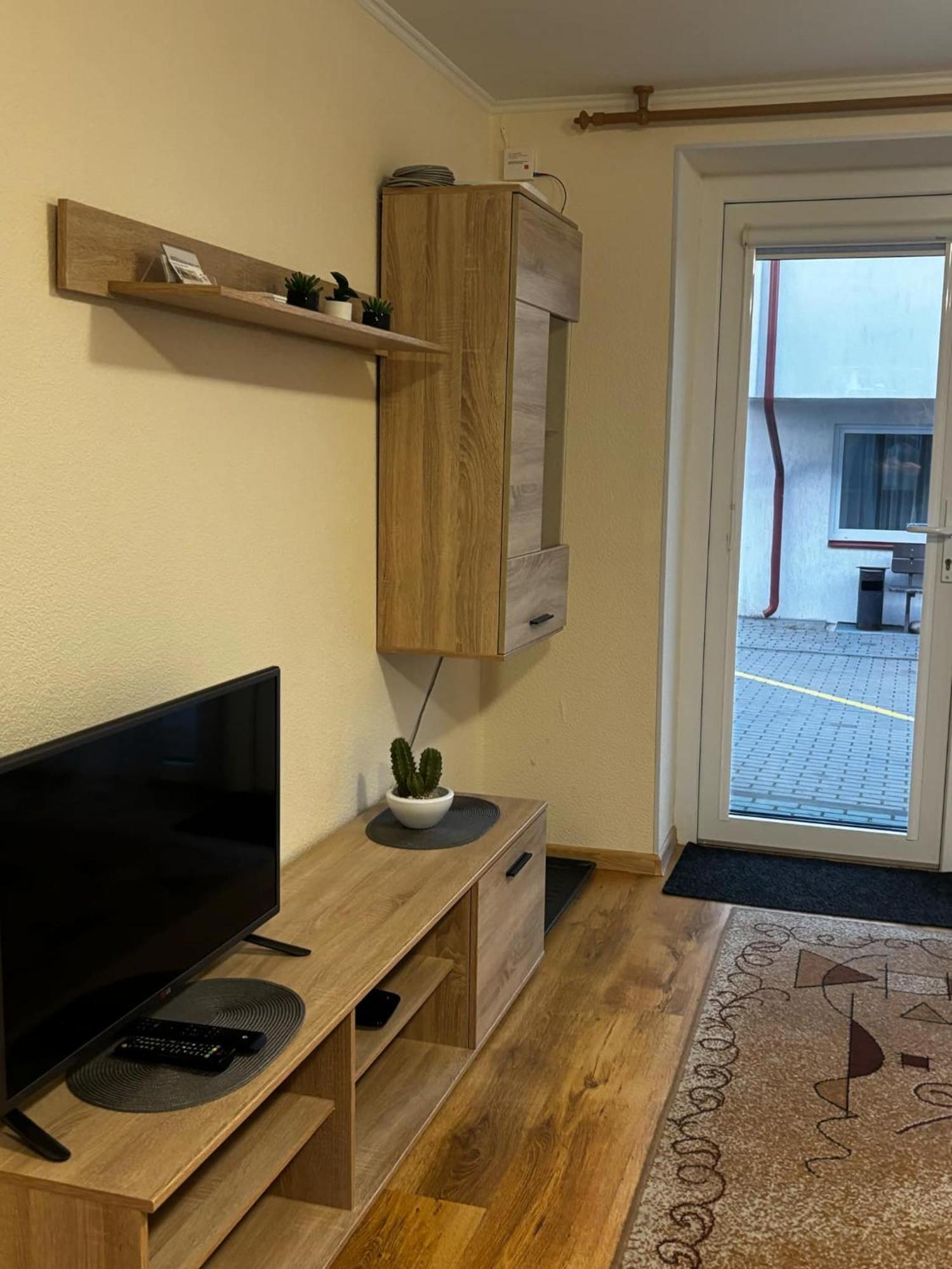 Ferienwohnung Kotedzas Nida Zimmer foto