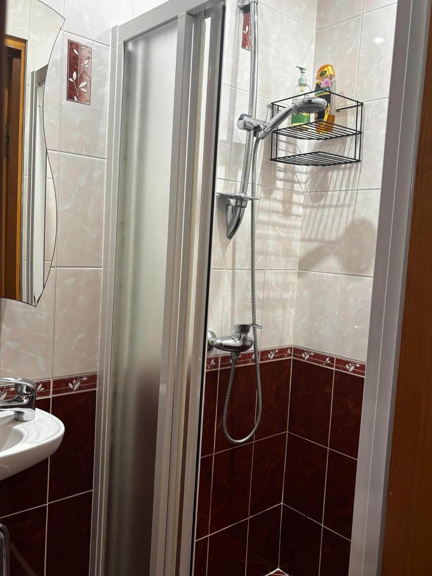 Ferienwohnung Kotedzas Nida Exterior foto
