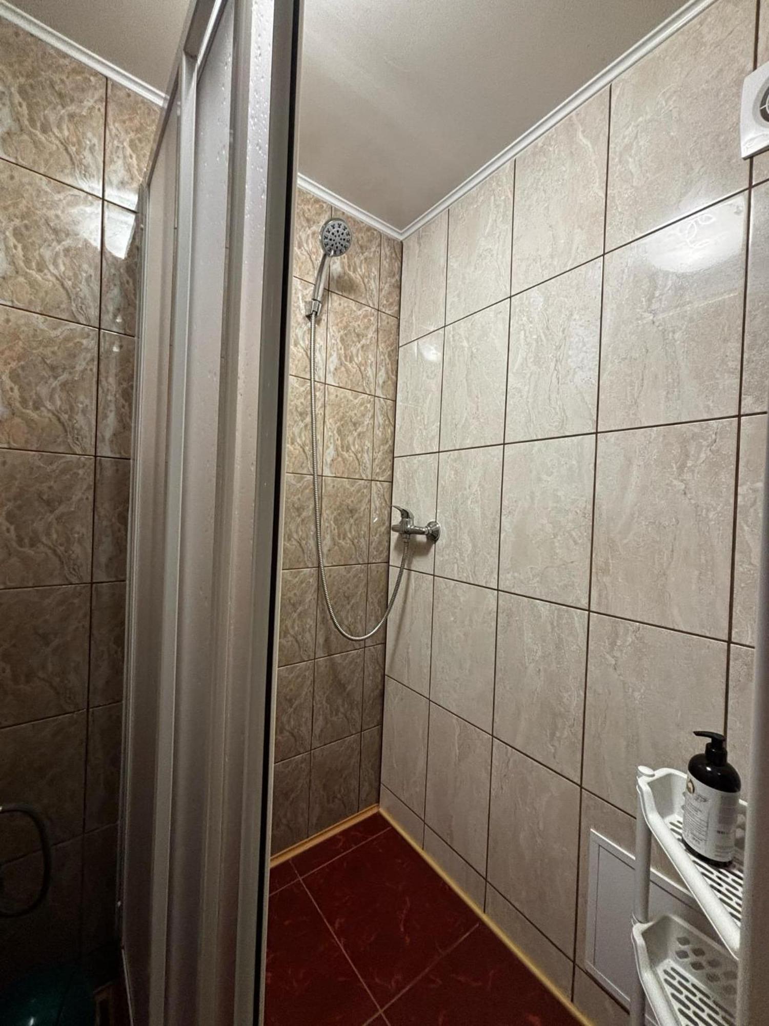 Ferienwohnung Kotedzas Nida Zimmer foto